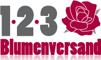 1-2-3-Blumenversand