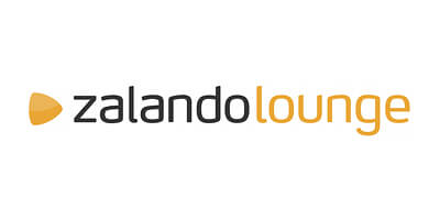 Zalando Lounge Logo