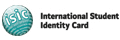 Isic.de - International Student Identity Card Logo