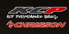KCP Bikes Logo