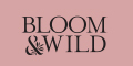 Bloom & Wild Logo