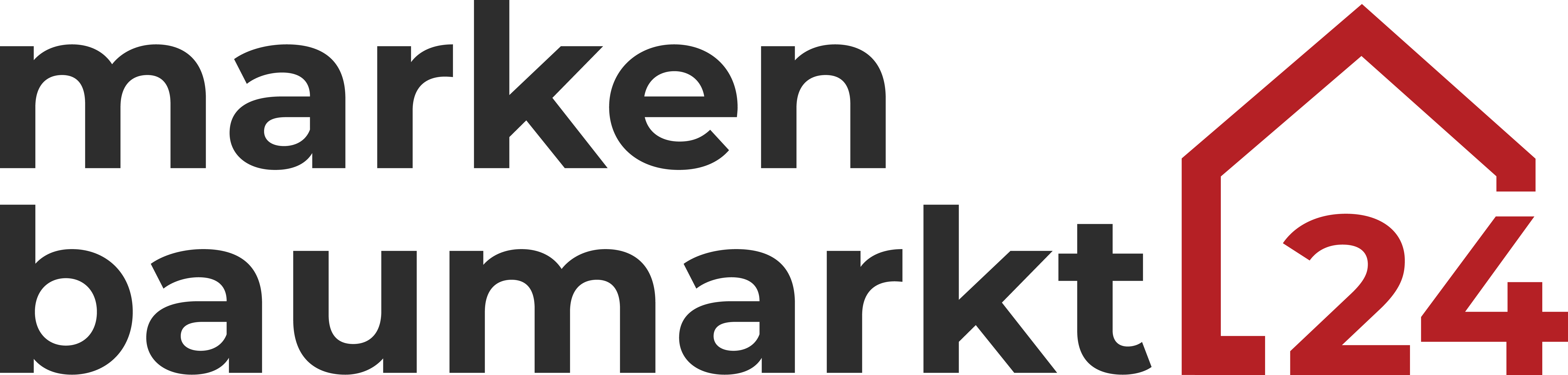 markenbaumarkt24 Logo