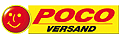 POCO-Versand Logo