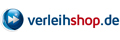 Verleihshop.de Logo