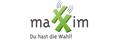 Maxxim Logo