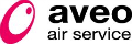 aveo air service Logo