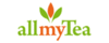 allmyTea Logo