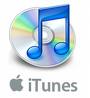 iTunes Logo