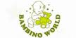 Bambino World Logo