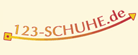 123-Schuhe.de Logo