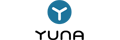 Yunacard Logo