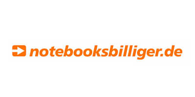 notebooksbilliger.de Logo