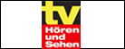 TV Hören und Sehen Logo