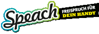 Speach.de Logo