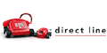 Direct Line Logo