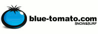 Blue Tomato Logo