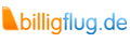 Billigflug.de Logo