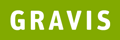 GRAVIS Logo