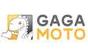 GAGAMOTO Logo