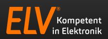 ELV Logo