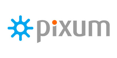 PIXUM Logo