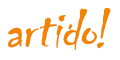 Artido! Logo