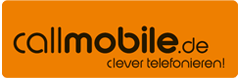 callmobile.de Logo