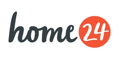 home24.de Logo