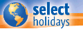 Selectholidays Logo