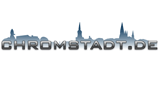 Chromstadt.de Logo