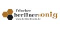 BerlinerHonig Logo