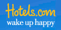 Hotels.com Logo