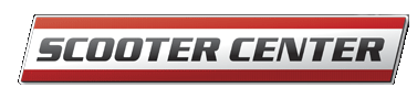 Scooter Center Logo