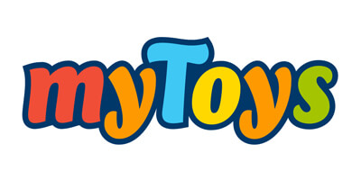 myToys Logo