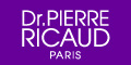 Dr. Pierre Ricaud Logo