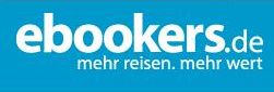 ebookers.de Logo