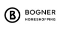 BOGNER Homeshopping Logo