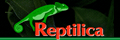 Reptilica Logo
