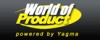 WorldofProduct Logo