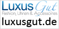 LuxusGut.de Logo