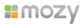 Mozy.de - Online Backup Logo