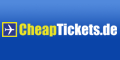 CheapTickets Logo