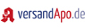 versandApo.de Logo