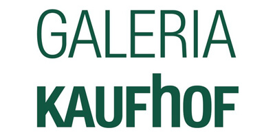 GALERIA Kaufhof Logo