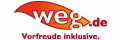 Weg.de Logo