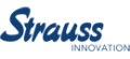Strauss Innovation Logo