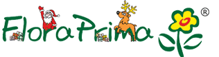 Flora Prima Logo