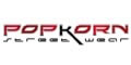 PopKorn Logo