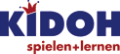 Kidoh Logo
