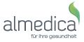 Almedica Versandapotheke Logo